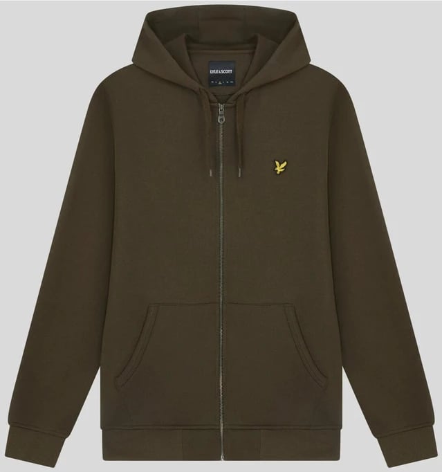 Felpa Lyle & Scott për meshkuj