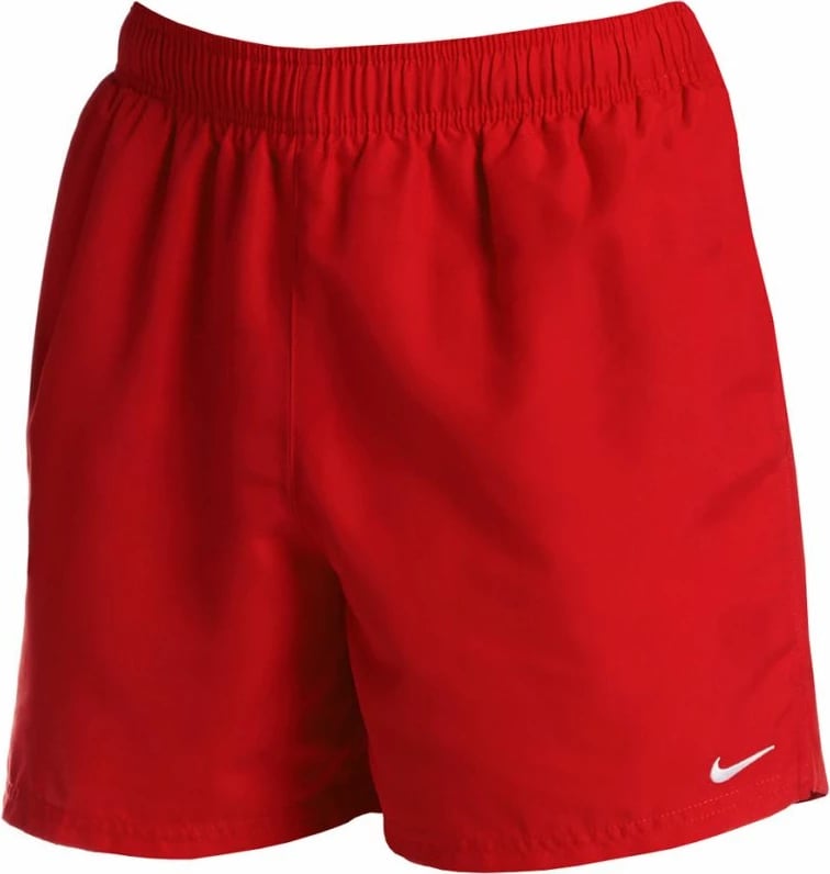 Shorce për not Nike, të kuqe për meshkuj