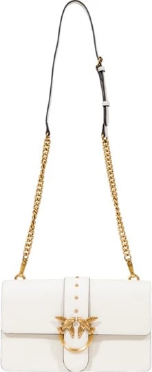 Çantë femra Pinko e bardhë