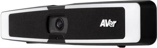 Kamera videobar me ndriçim inteligjent AVer VB130, 4K 60 fps, 4xZOOM, 120° FOV