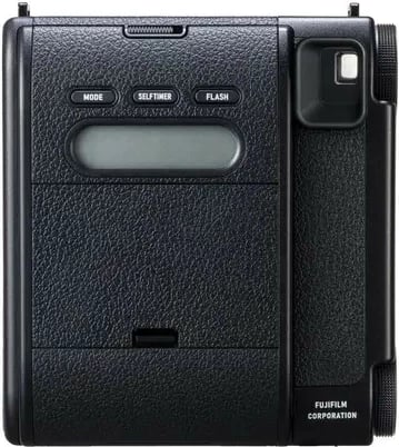 Aparat fotografik instant Fujifilm Instax Mini 99, i zi