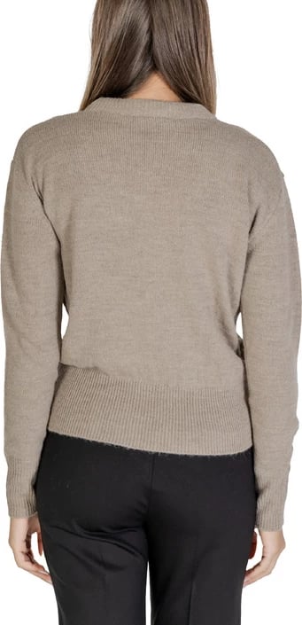 Xhemper femra Alviero Martini Prima Classe, beige