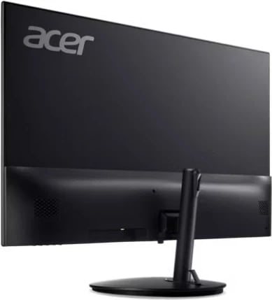 Monitor Acer SH272U E, 27", Wide Quad HD, IPS, 100 Hz, i zi