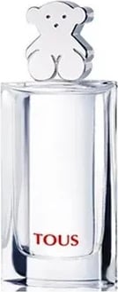 Eau de Toilette për femra Tous 90ml