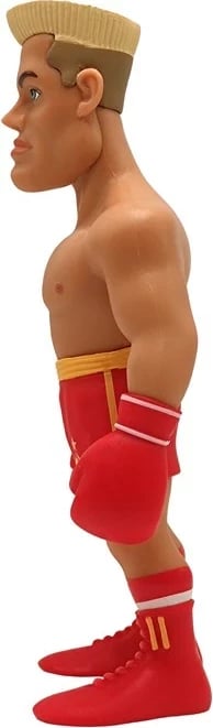 Figurinë MINIX Ivan Drago, Rocky, Koleksion