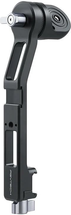 Mbajtës dore PGYTECH P-RH-162 për DJI Ronin, alumini, i zi