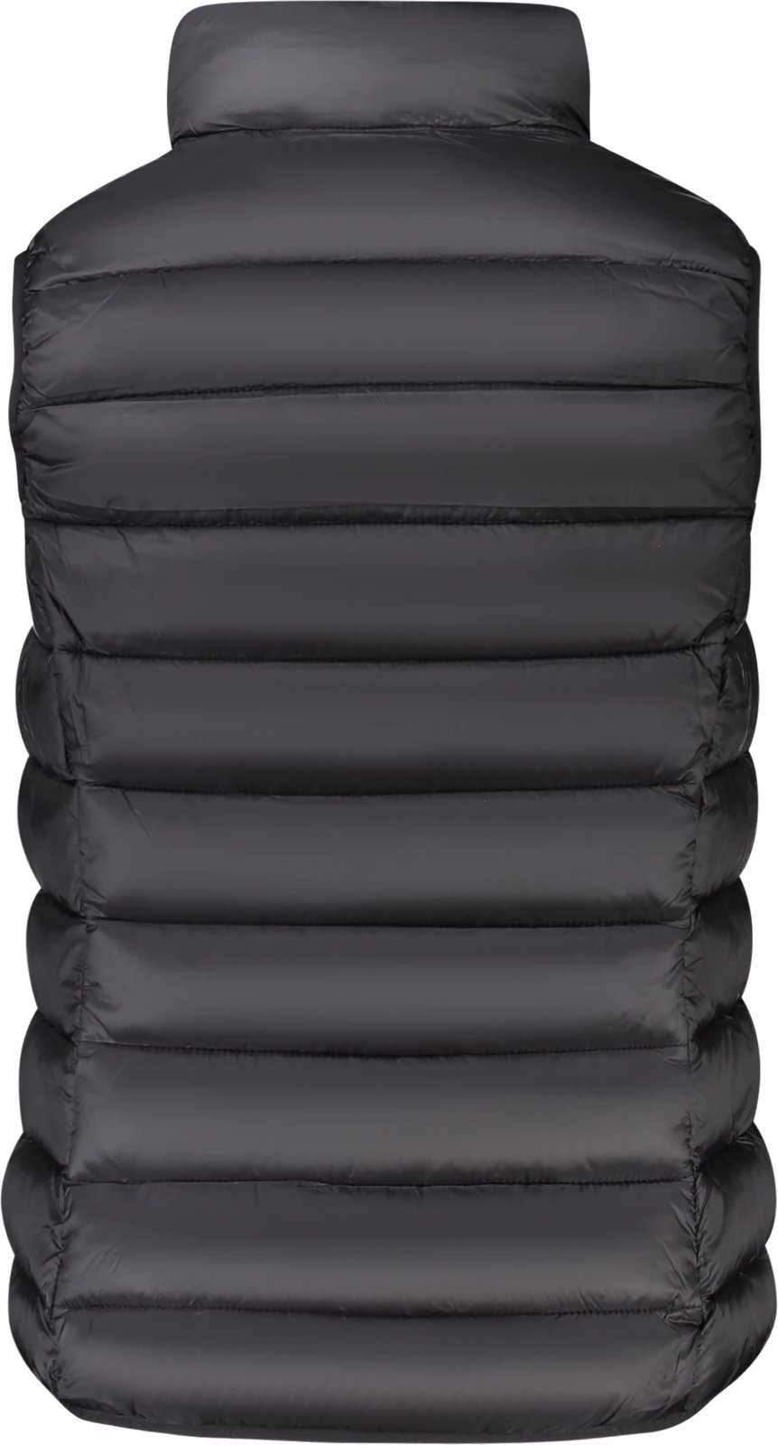 Jakne për femra NORWAY 1963, e zezë