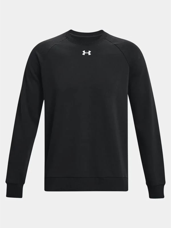 Duks për meshkuj Under Armour, i zi