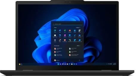 Ultrabook Lenovo ThinkPad X13 2-in-1 Gen 5, 13.3", Intel Core Ultra 5 125U, 16 GB RAM, 512 GB SSD, Windows 11 Pro, E zezë