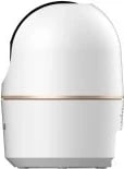 Kamerë IP DAHUA H4A, 4MP, WiFi 2.4GHz, Dome, Bardhë