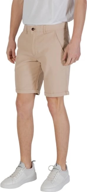 Shorce Jack & Jones meshkuj, beige