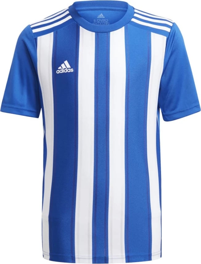 Fanellë futbolli për fëmijë adidas, blu