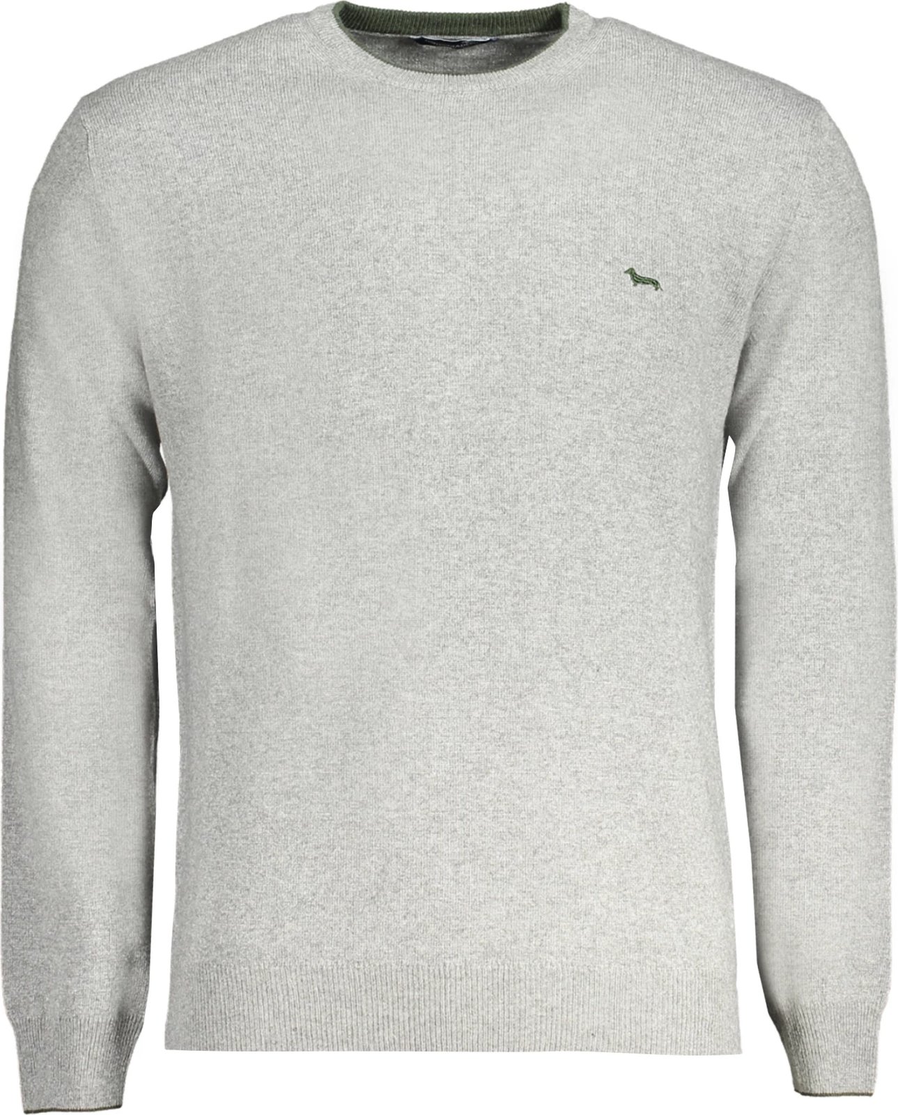 Xhemper Harmont & Blaine meshkuj, gri