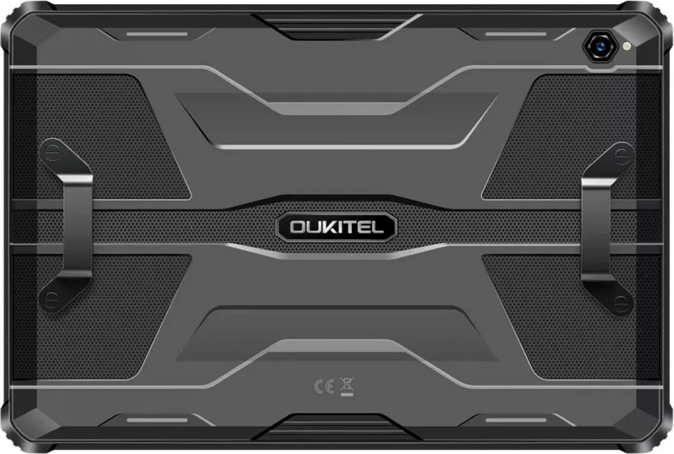 Tablet Oukitel RT9 10.1", 6/256GB, 11000 mAh, i zi