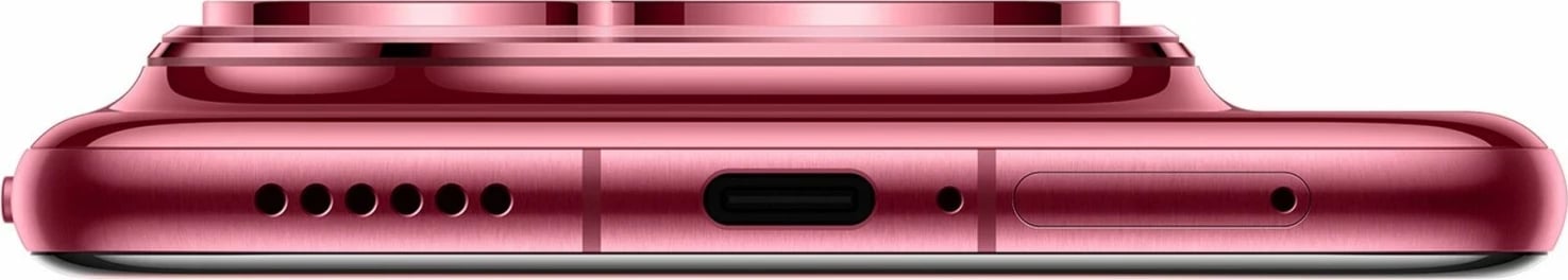 Celular Huawei Pura 80 Pro 12/512GB e kuqe