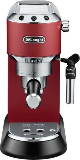 makinë espresso De'Longhi Dedica Style EC 685 R (0132106139) 15 bar 1L pods e kuqe