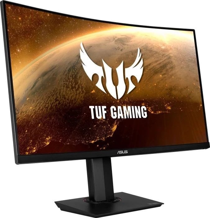 Monitor për lojëra ASUS, TUF VG32VQR