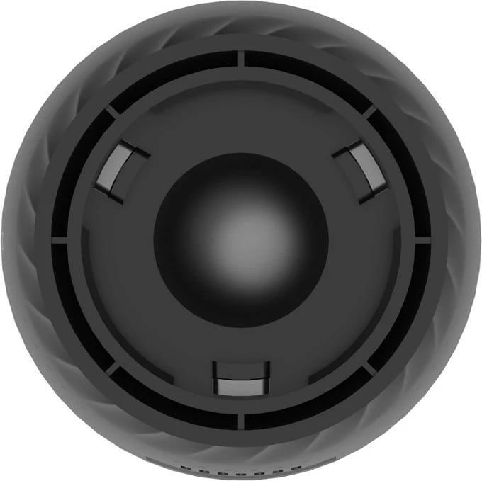 Kamerë sigurie IP bullet EZVIZ BC1c 4K, wireless, 10400 mAh, IP65, e zezë