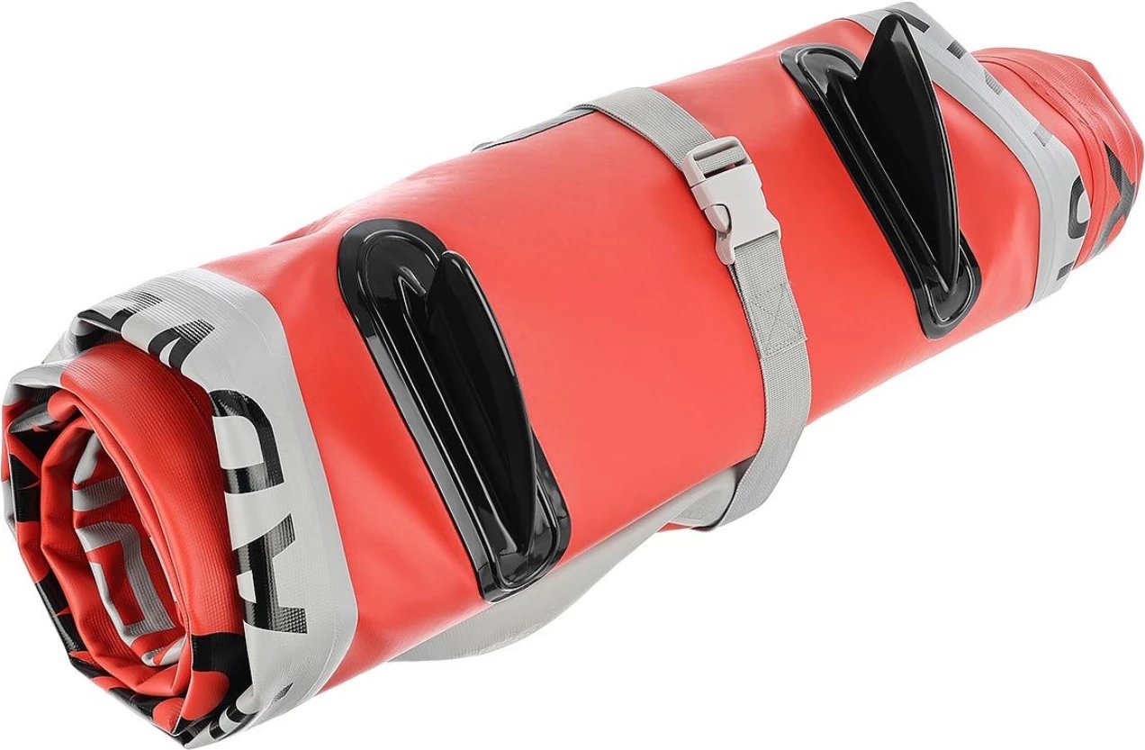 SUP board Enero unisex, e kuqe