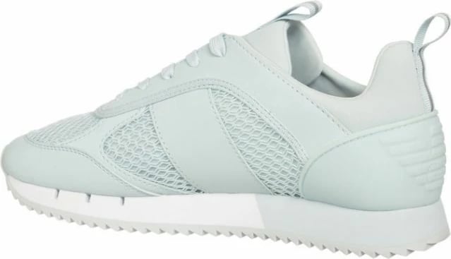 Atlete për meshkuj Emporio Armani, të kaltra