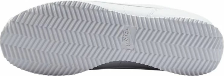 Atlete Nike për femra, të bardha