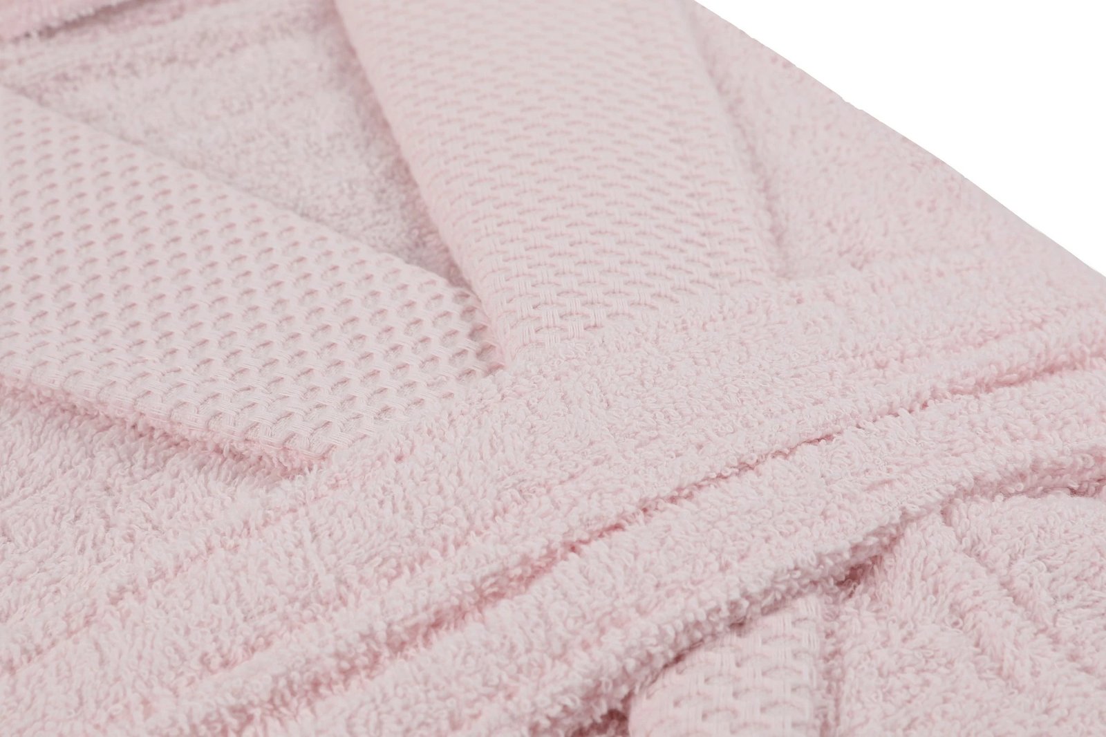 Rrobdeshamber Mijölnir, Cappa, ngjyrë rozë