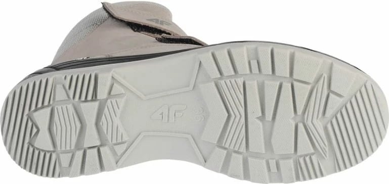 Atlete për djem 4f, gri