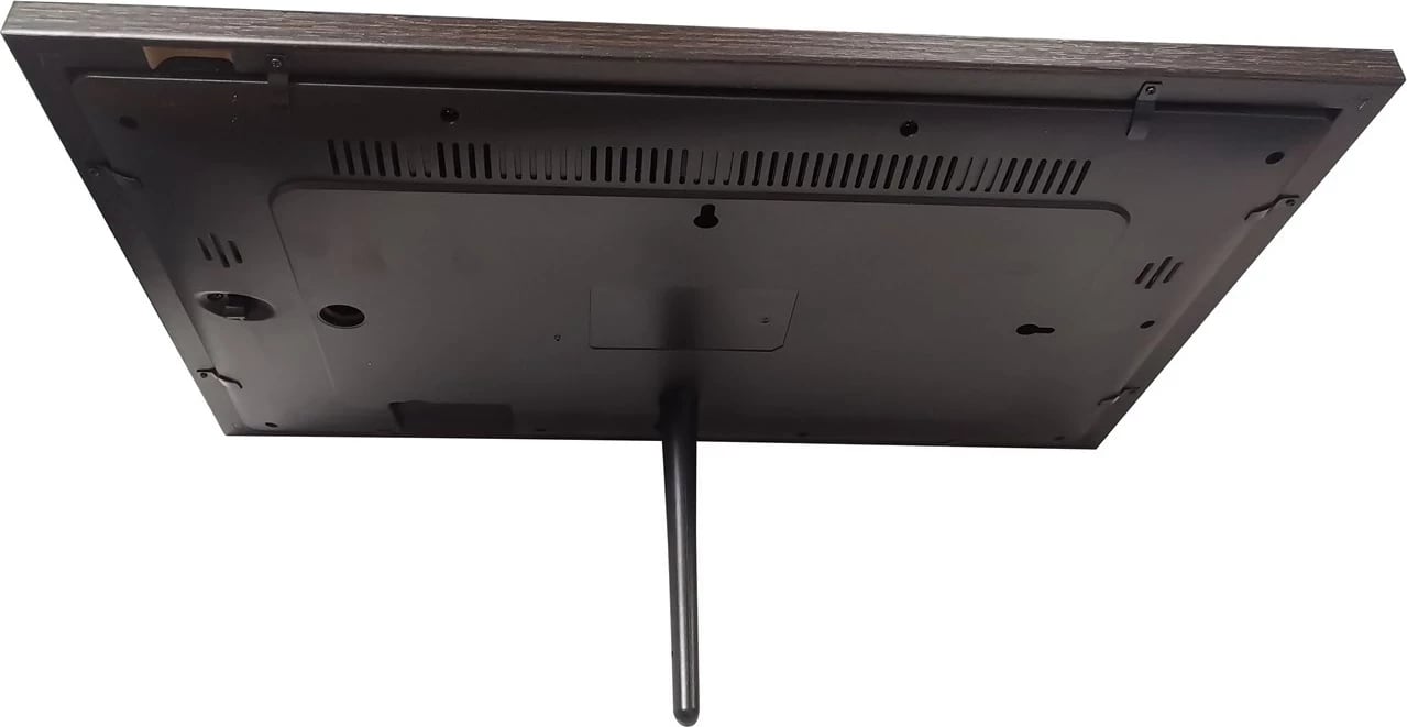 Kornizë digjitale Denver PFF-1543DW, 15.6", Touchscreen, Wi-Fi, Bronzi