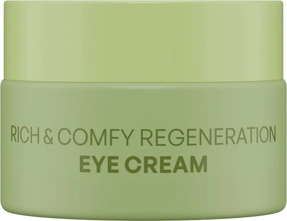 Krem për sy për femra Nacomi Rich & Comfy Regeneration Eye Cream Avocado 15ml