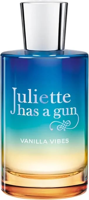 Eau de Parfum Juliette Has a Gun Vanilla Vibes 100ml