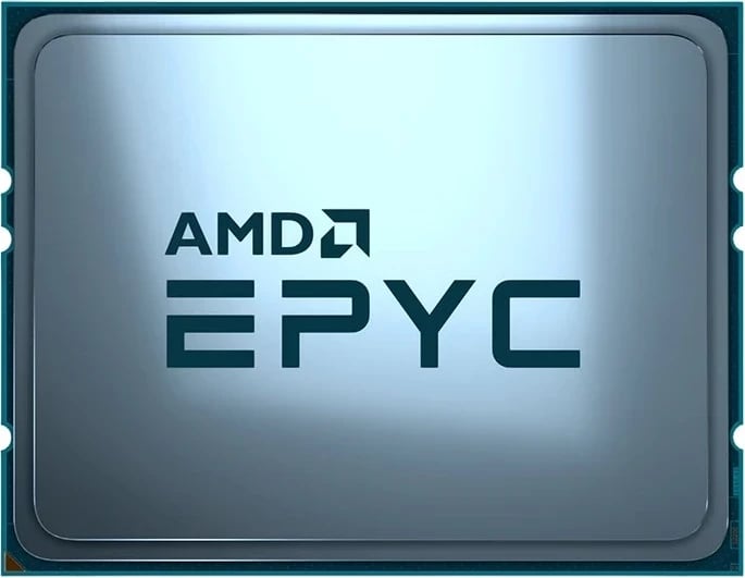 Procesor AMD EPYC 7313, 3 GHz, 128 MB