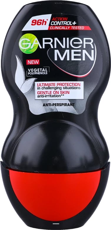 Deo Men Roll On AC Clinical 50ml