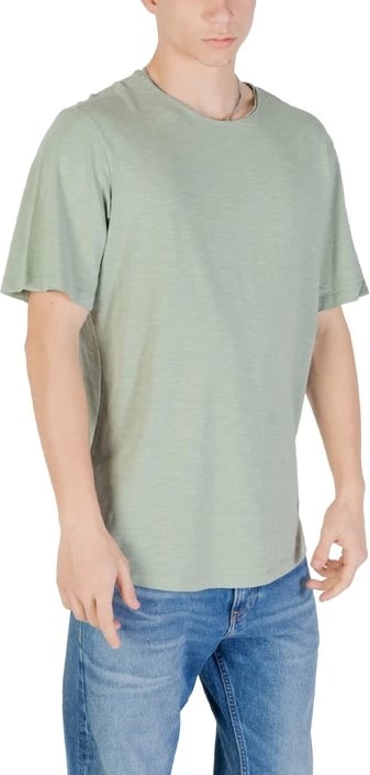 Maicë Jack & Jones për meshkuj, e gjelbër