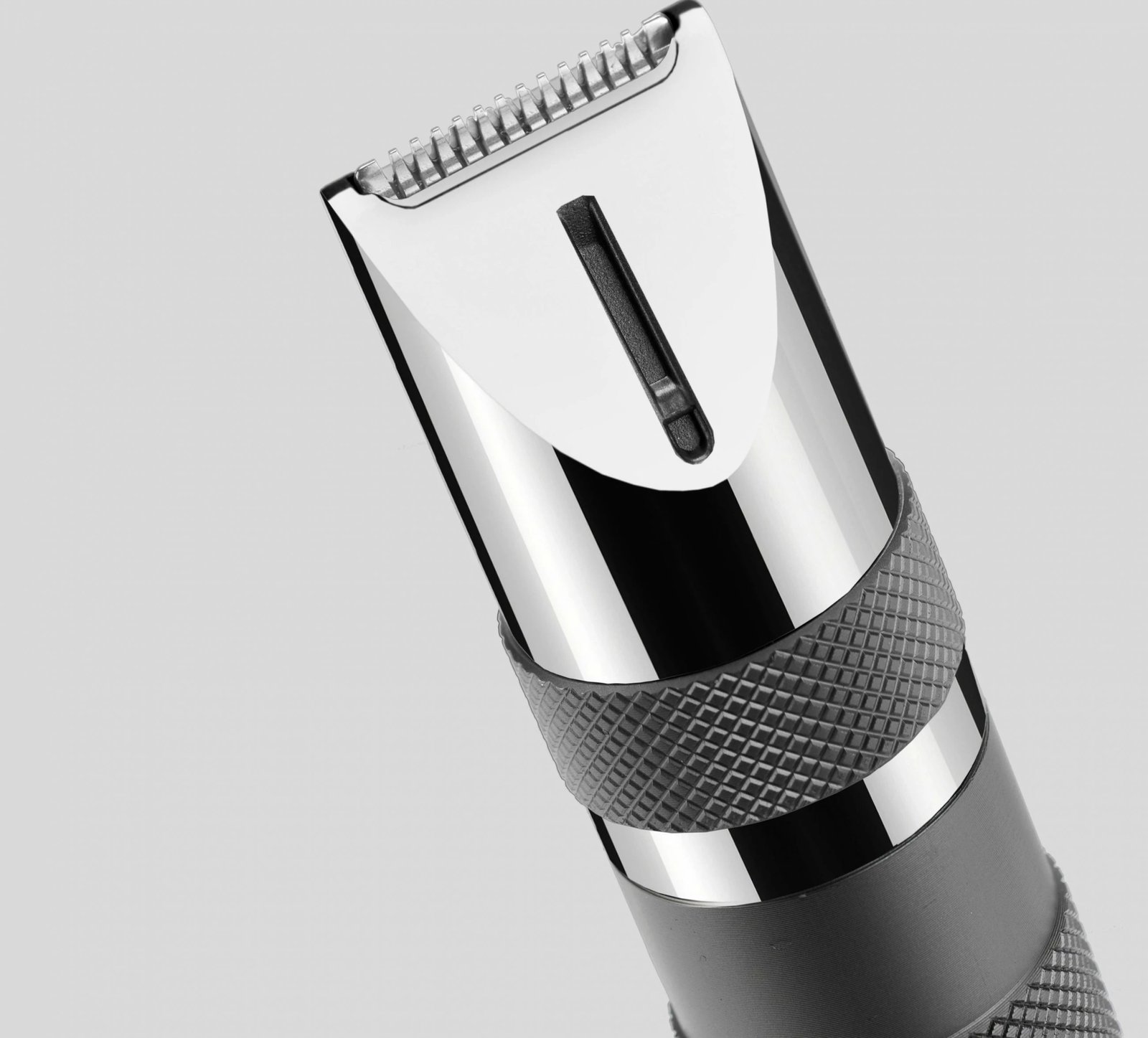 Makinë rroje BaByliss E116E, për veshë, vetulla, hundë, gri, argjend