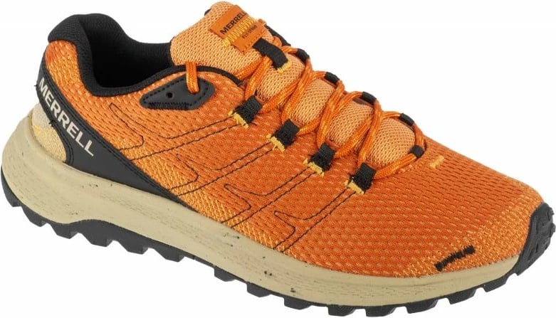 Atlete për meshkuj Merrell, portokalli