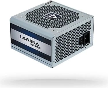 Furnizues i energjisë Chieftec GPC-600S, 600W, argjend