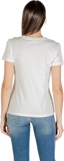 Maicë Guess Active femra e bardhë