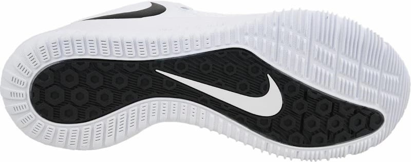Atlete për meshkuj Nike, të bardha