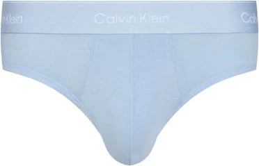 Të brendshme meshkuj Calvin Klein Underwear, të kaltërta