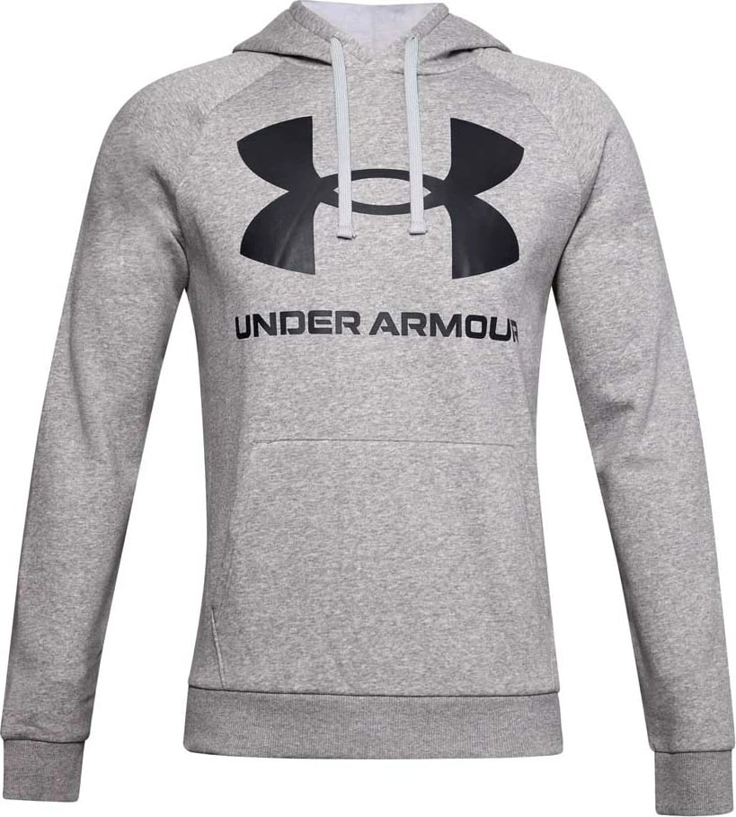 Duks për meshkuj Under Armour, gri