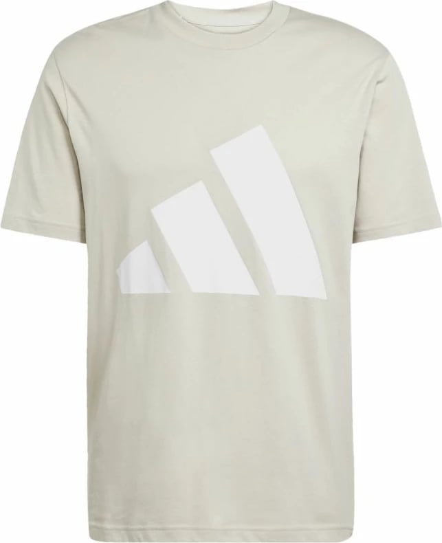 Maicë për meshkuj adidas, bezhë