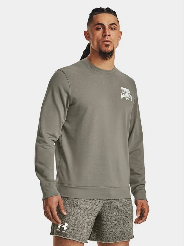 Duks për meshkuj Under Armour, jeshil