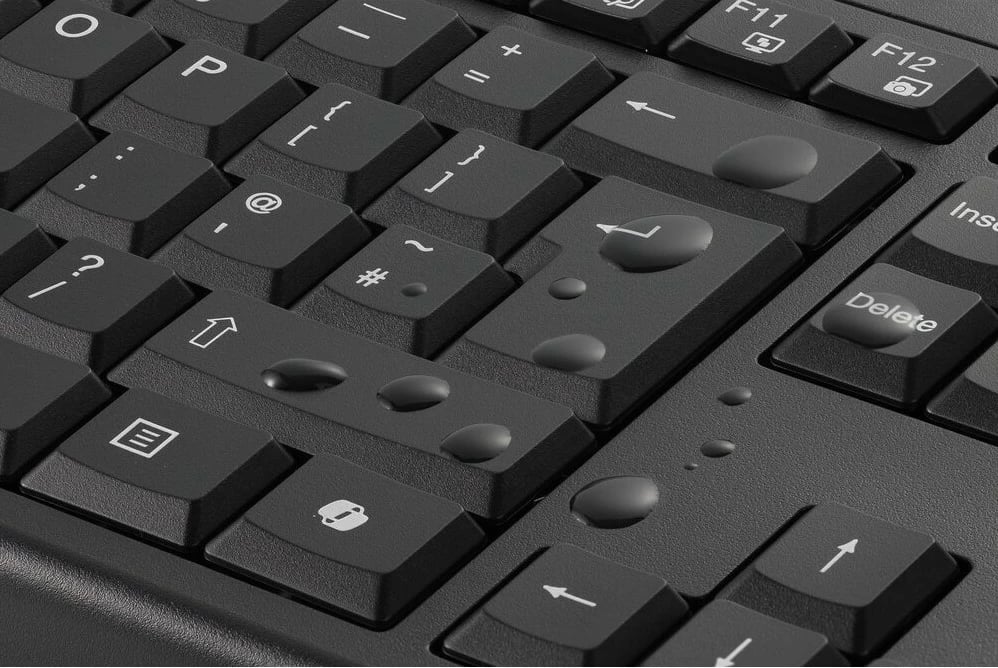 Set desktop Kensington KM270 EQ, Wireless, Bluetooth, QWERTZ, i zi