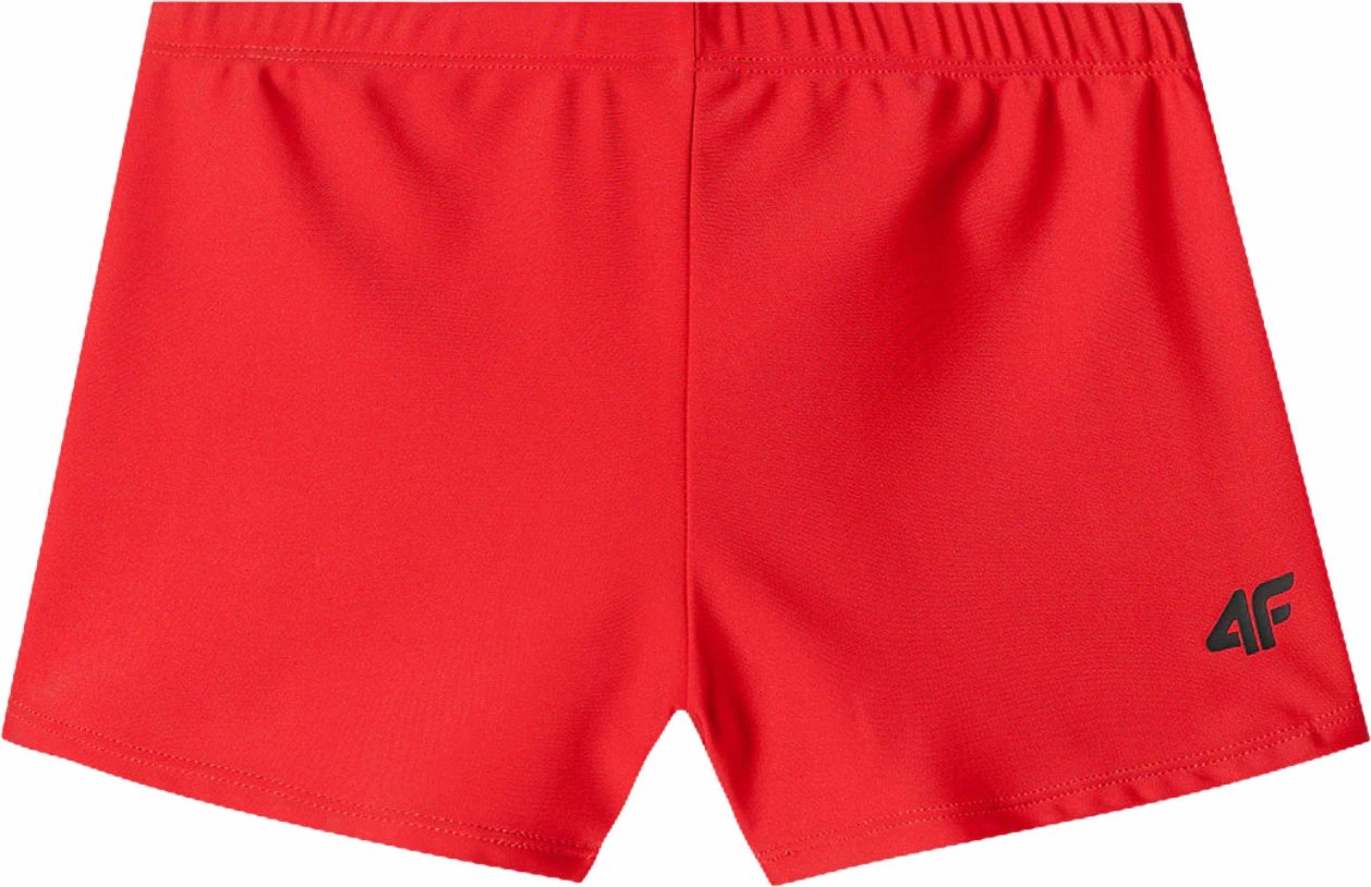 Shorce noti për djem 4F, të kuqe