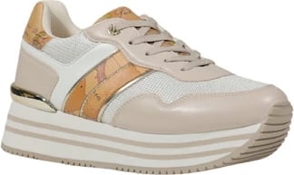 Atlete femra Alviero Martini Prima Classe, beige