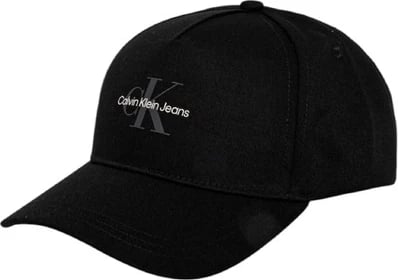 Kapelë femra Calvin Klein Jeans, e zezë