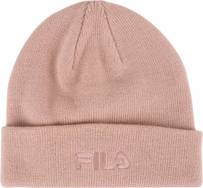 Kapelë Fila unisex, rozë