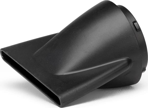 Tharëse flokësh Babyliss Air Power Pro D6555DE, 1700 W, e gjelbër