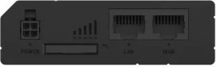 Router Teltonika RUT260, 4G/3G/2G, WiFi, 2x Ethernet, i zi