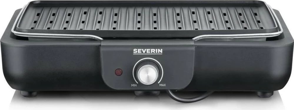 Grill tavoline Severin PG 8556, 2300W, i zi